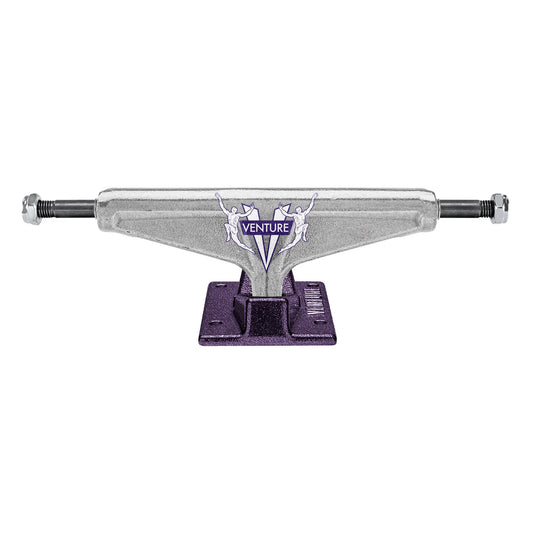 Venture VLT Awake 87 Trucks Pol Purp