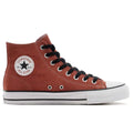 Converse CTAS Pro Hi Red Terracotta Black White