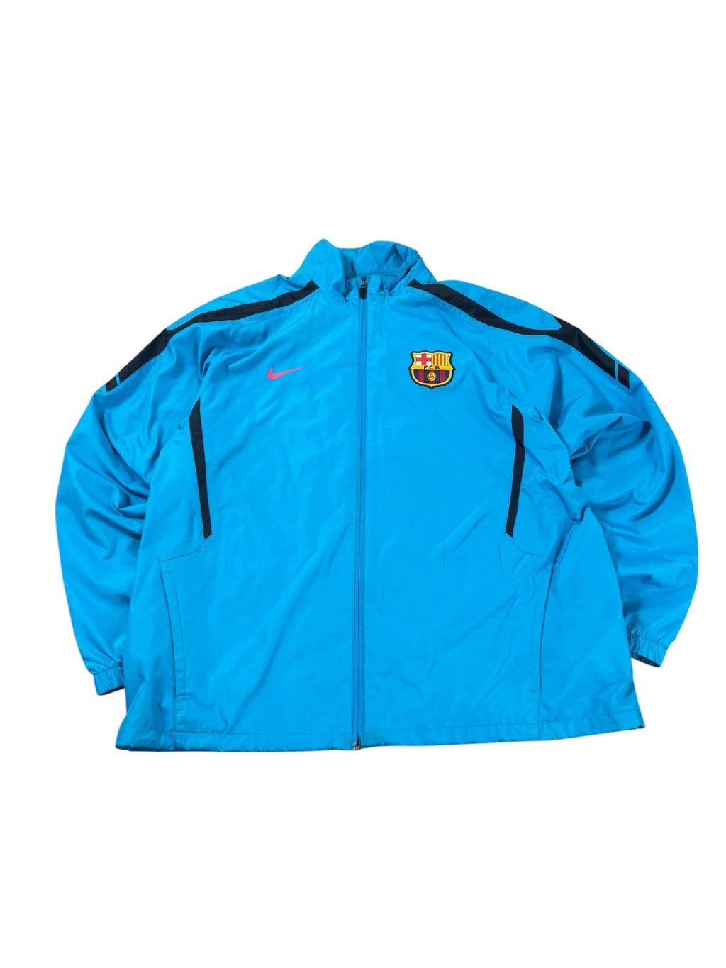 FC Barcelona x Nike
