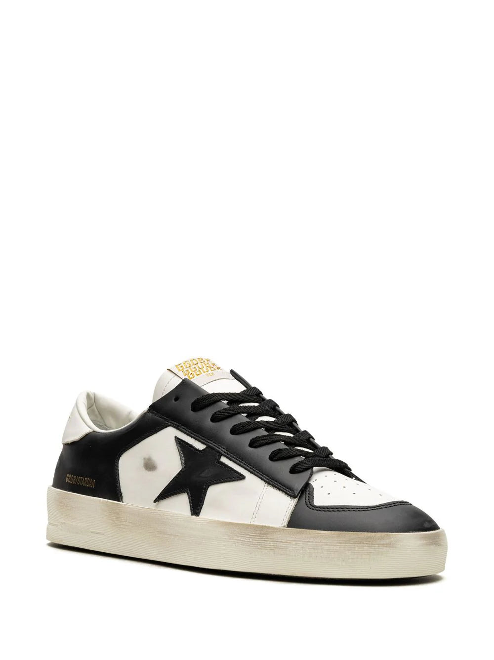 Golden Goose modelo Stardan