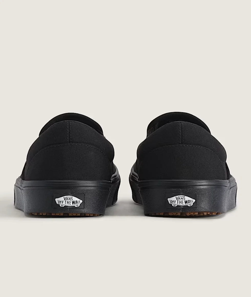 Vans Slip On MFTM Series III Canvas Black Black Gum