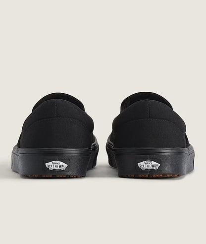 Vans Slip On MFTM Series III Canvas Black Black Gum