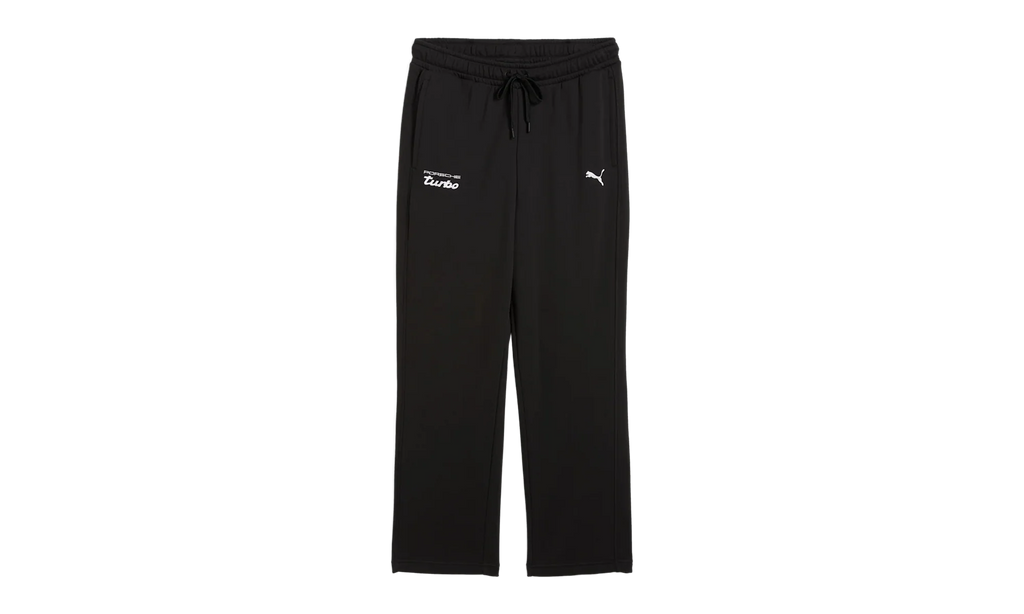 Porsche Legacy SWEAPANTS "PUMA Black" 630275 01