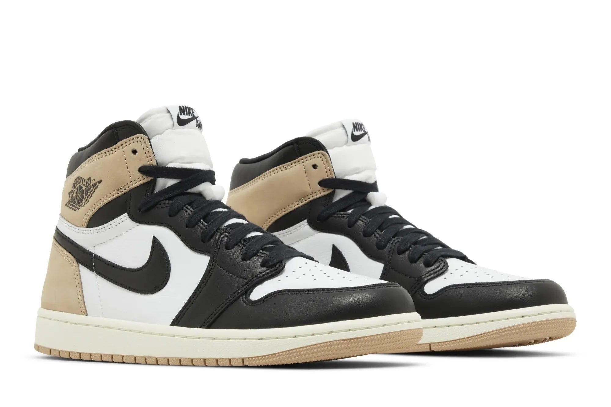 Wmns Jordan 1 Retro High OG Latte