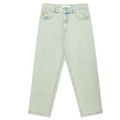 Polar Skate Co 93 Pants Dirty Light Blue