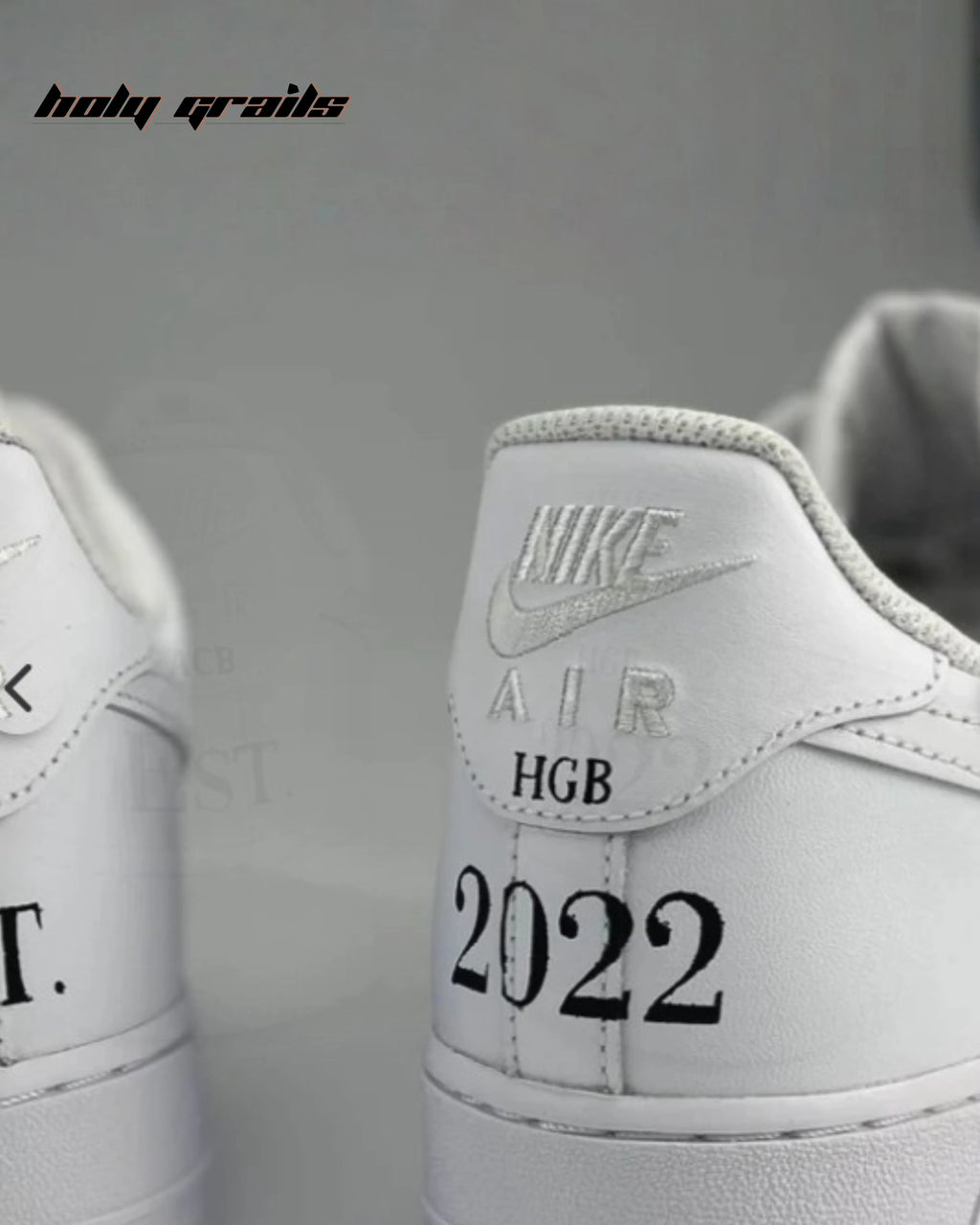 Air Force 1 x Special Date