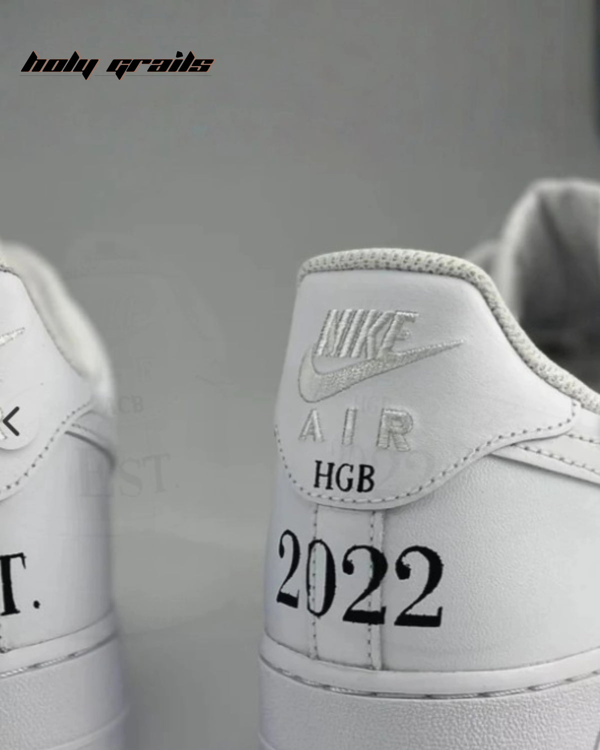 Air Force 1 x Special Date