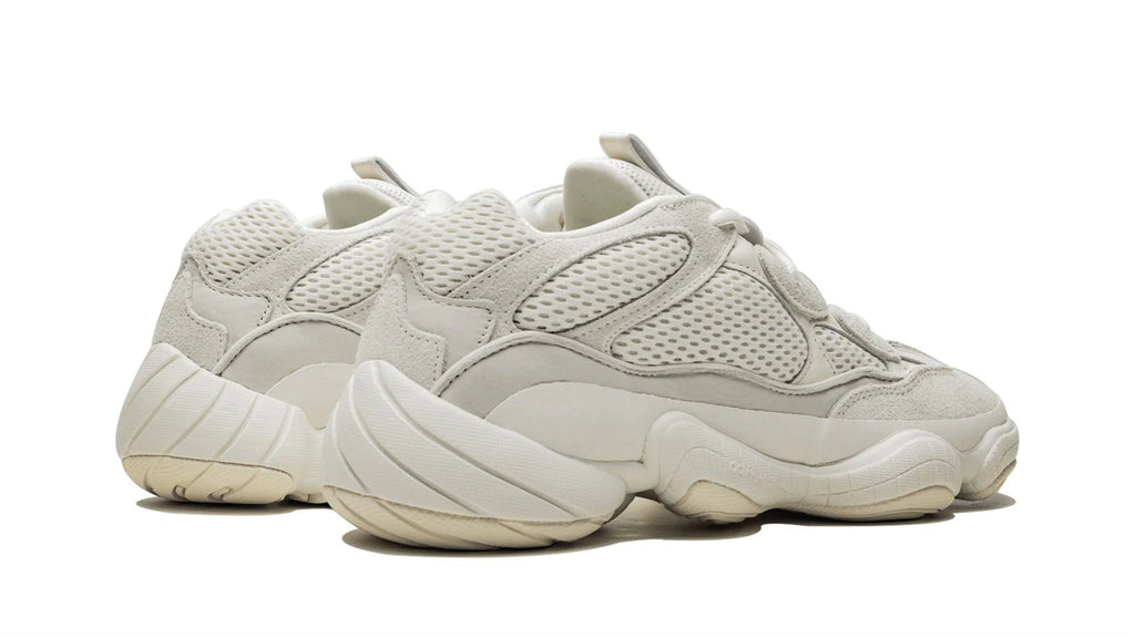 YEEZY 500 Bone White