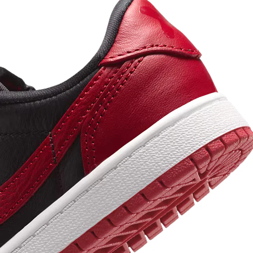 Jordan 1 Low Retro Banned