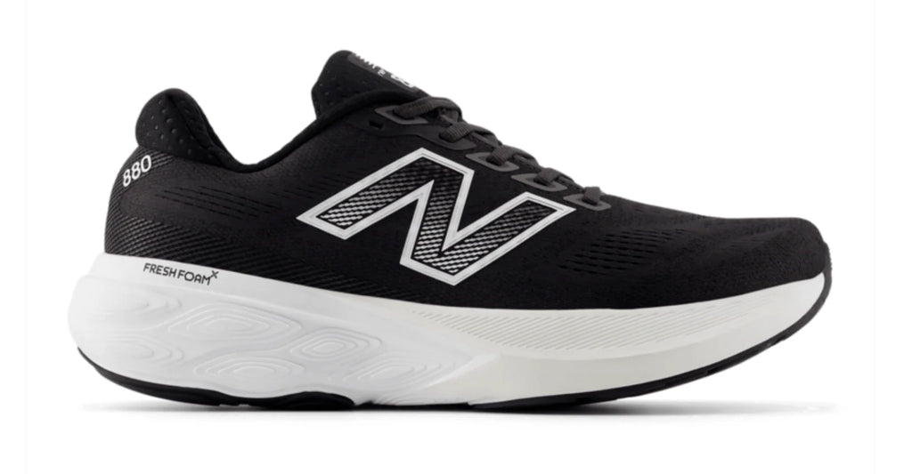 Mens New Balance Fresh Foam 880v15