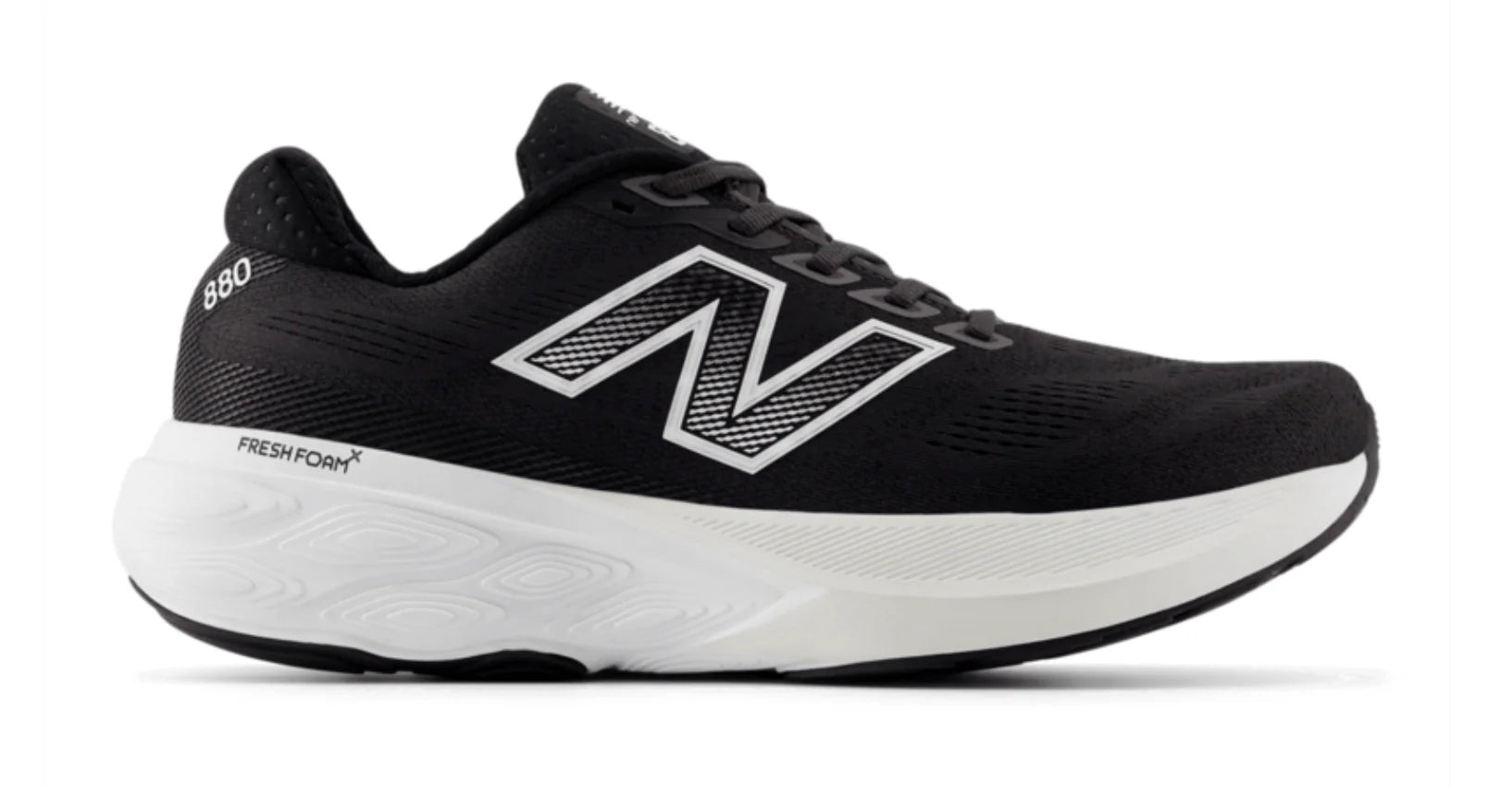 Mens New Balance Fresh Foam 880v15