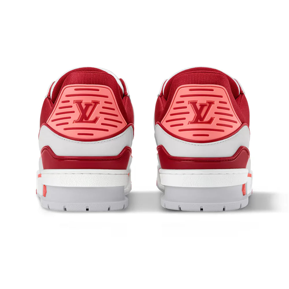 LV Trainer Red