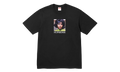 Aretha Tee "SS26 - Black" SU27384