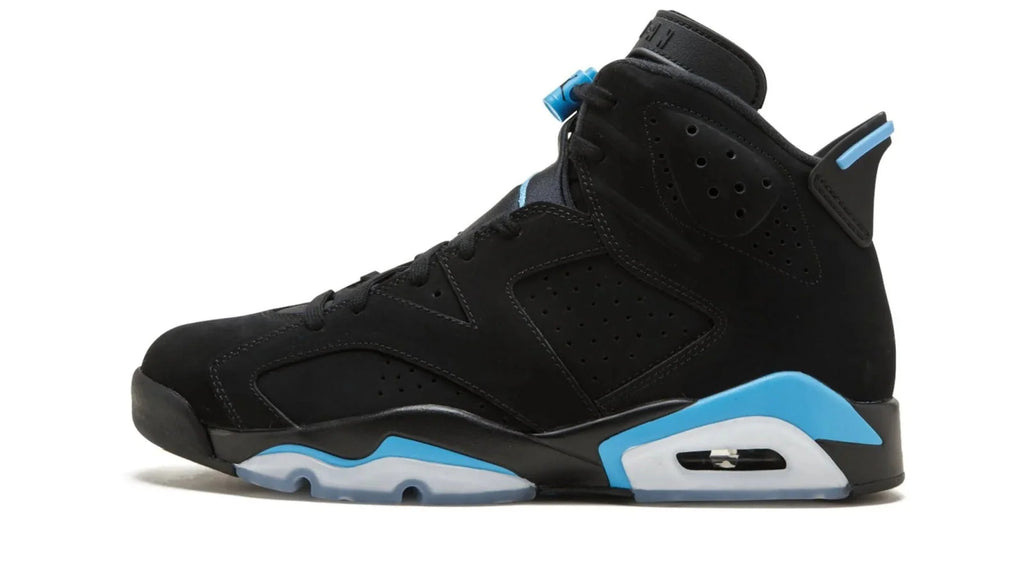 Air Jordan 6 Retro UNC