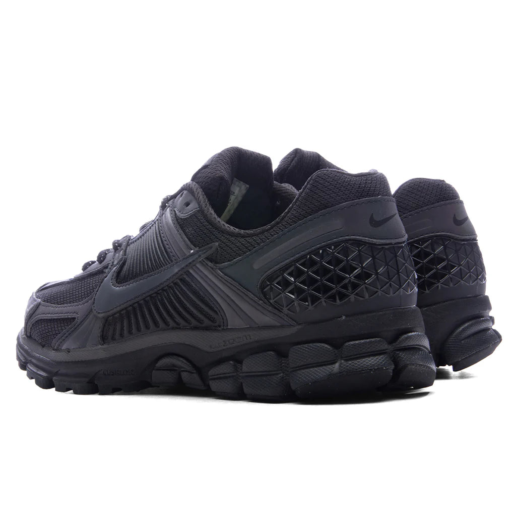 Zoom Vomero 5 SE Black Anthracite Light Lemon Twist