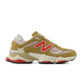 New Balance 9060 Great Plains True Red