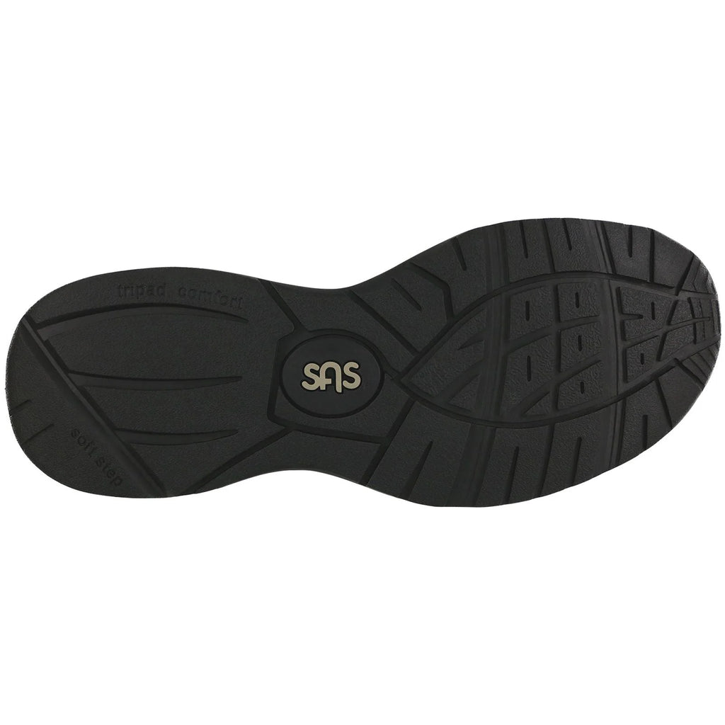 Men's Journey II Lace Up Sneaker in Gravity