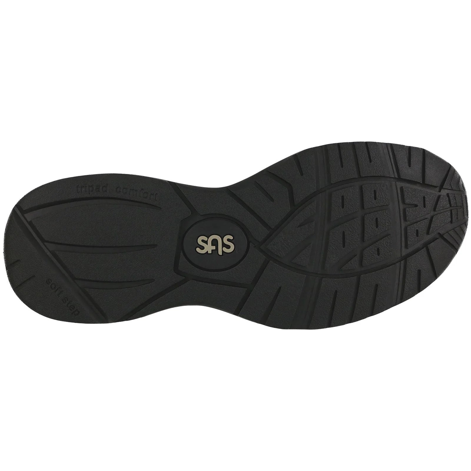 Men's Journey II Lace Up Sneaker in Gravity