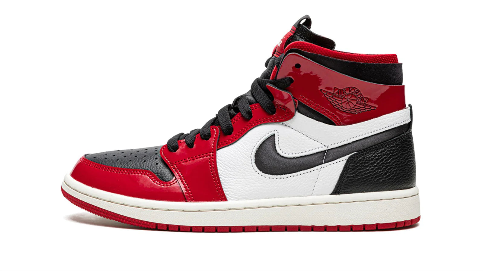 AIR JORDAN 1 ZOOM CMFT WMNS Zoom Chicago