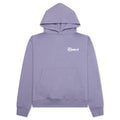 Simulator 98 Hooded Sweatshirt Pewter