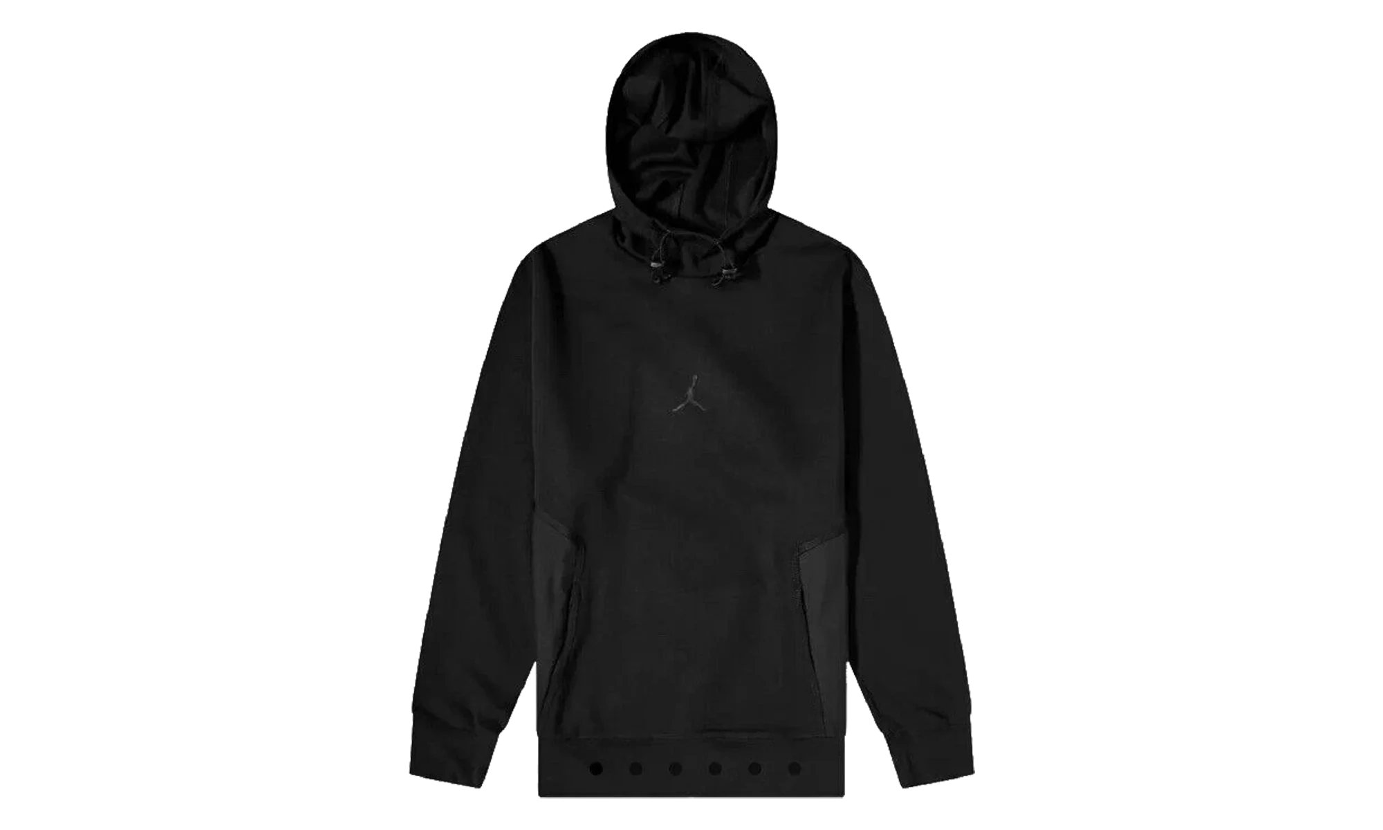Air Jordan Statement Popover Hoodie "Black" DA9849 010