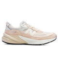 Made in USA 990v6 Vintage Rose Sea Salt
