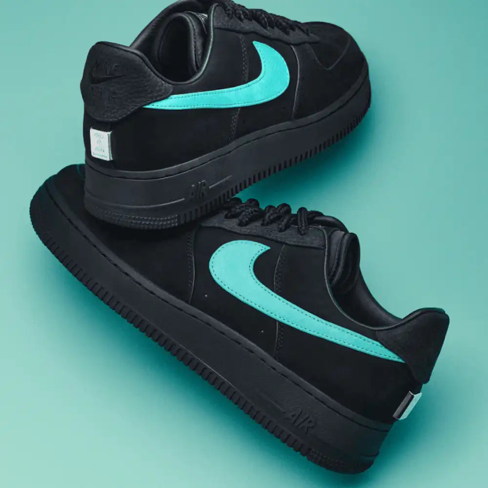 Nike Air Force 1 Low Tiffany Co1837
