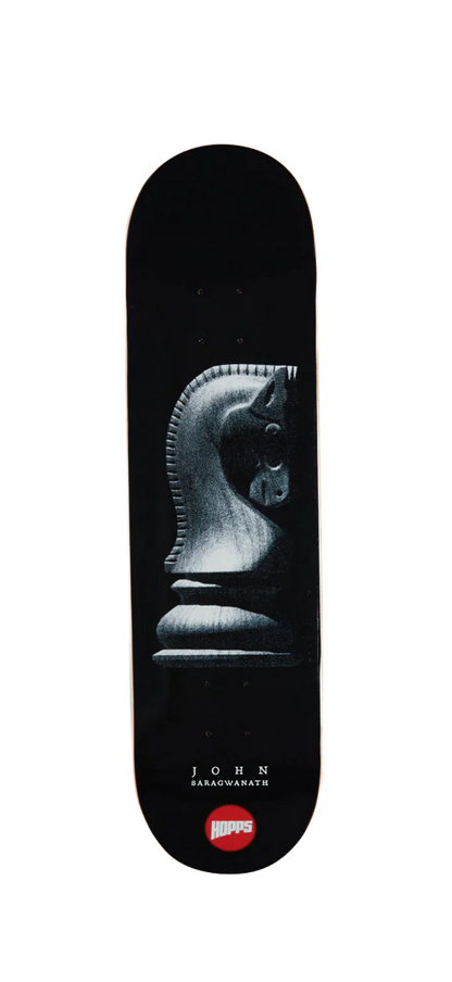 Hopps John Baragwanath Chess Deck