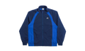 SB Full-Zip Woven Skate Jacket "Blue Void / Game Royal / White" HJ2910 492