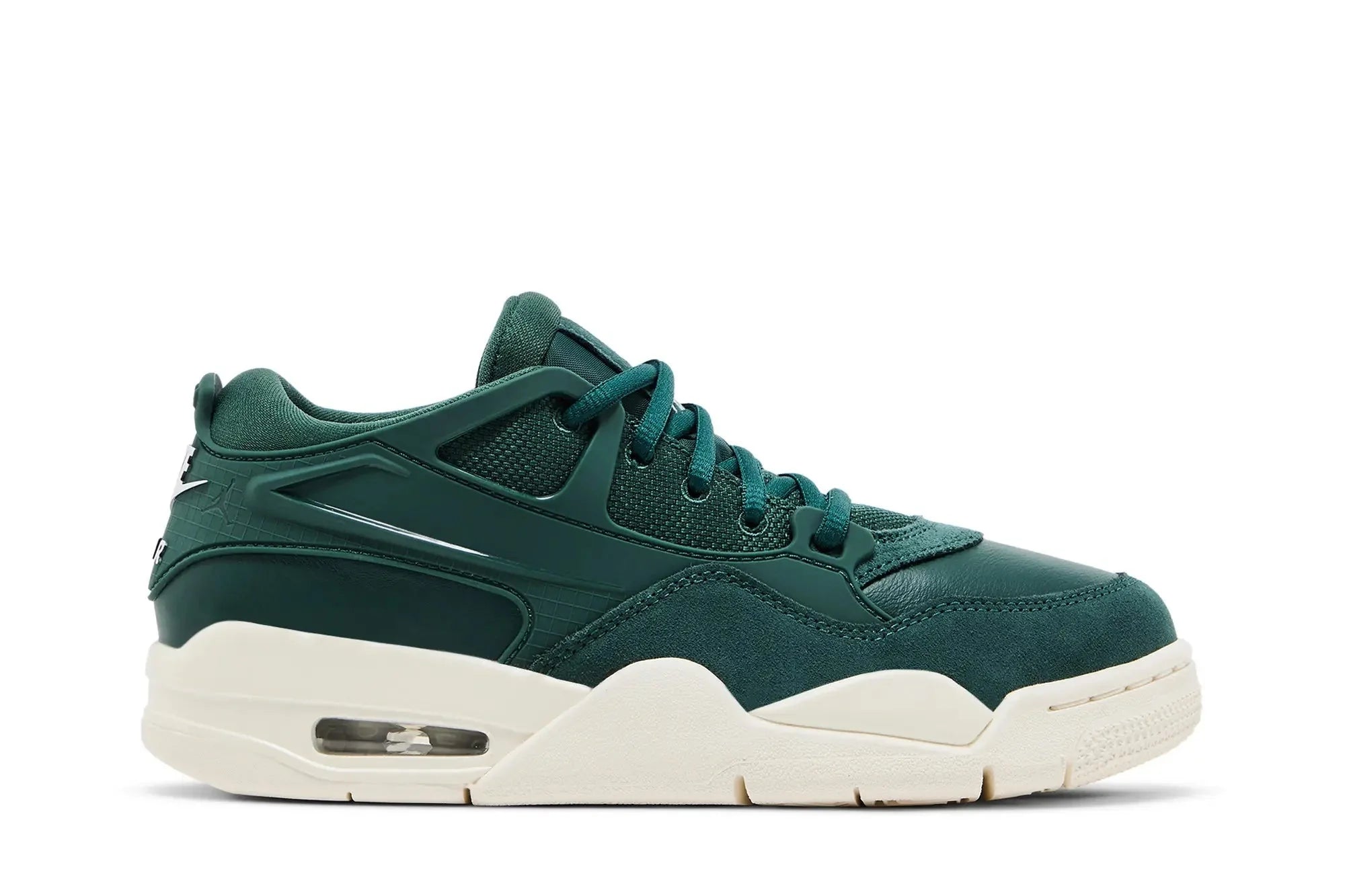 Wmns Jordan 4 RM Oxidized Green