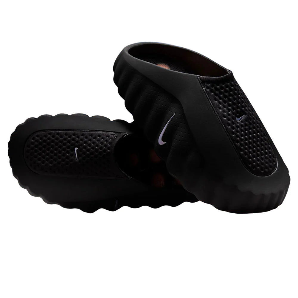 Nike Mind 001 Black Hyper Crimson