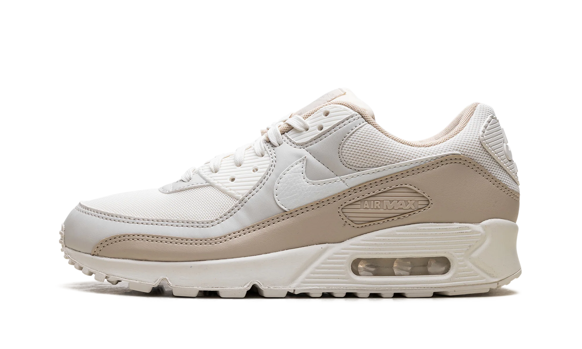AIR MAX 90 WMNs"PHANTOM SANDDRIFT" FD1452-030
