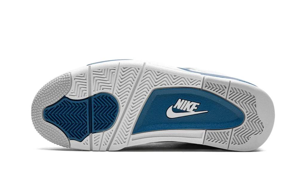 Air Jordan 4 OG Military Blue
