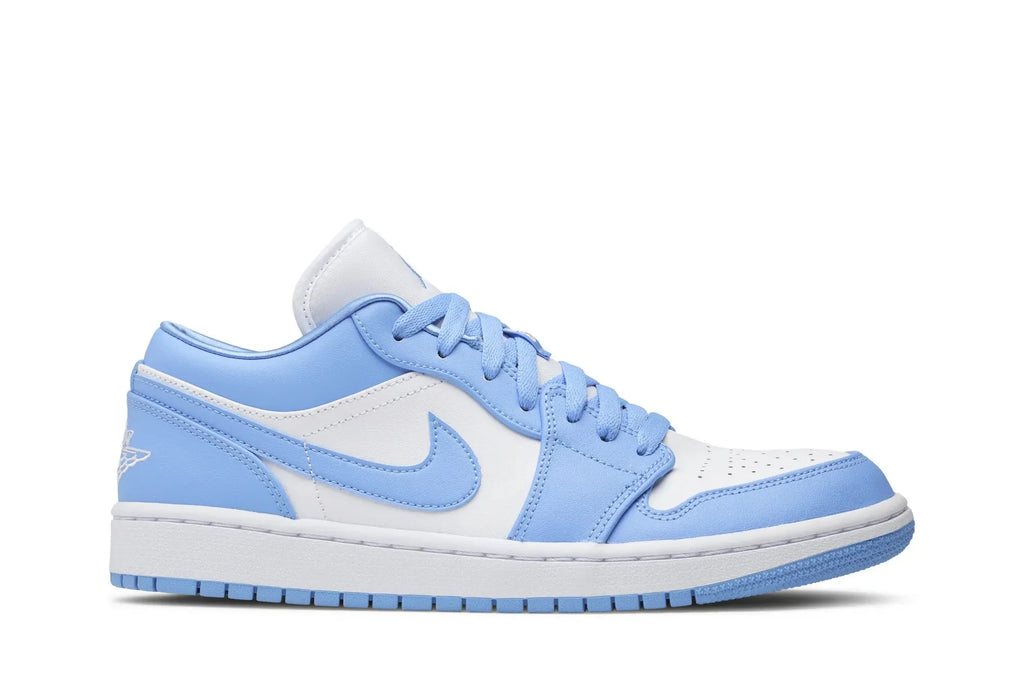 Wmns Jordan 1 Low UNC