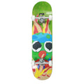 Theories Oh No Complete Skateboard
