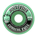 Spitfire F4 Colored Conical Full 99D Wheel