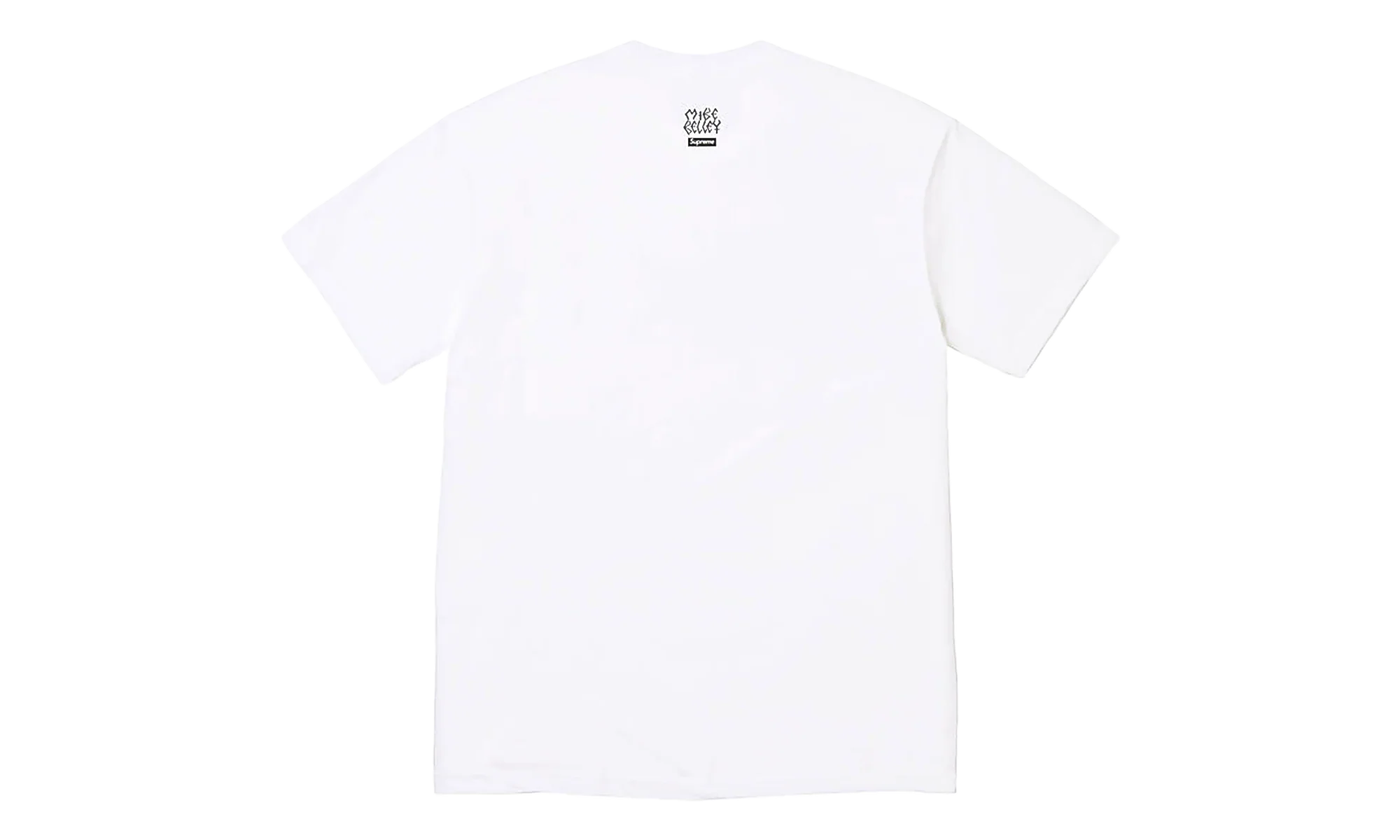 Mike Kelley Tee "SS26 - White" SU27469