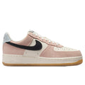 Womens Air Force 1 07 Arctic Orange Off Noir Pale Ivory