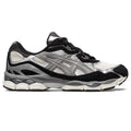 ASICS Gel NYC Ivory Clay Grey
