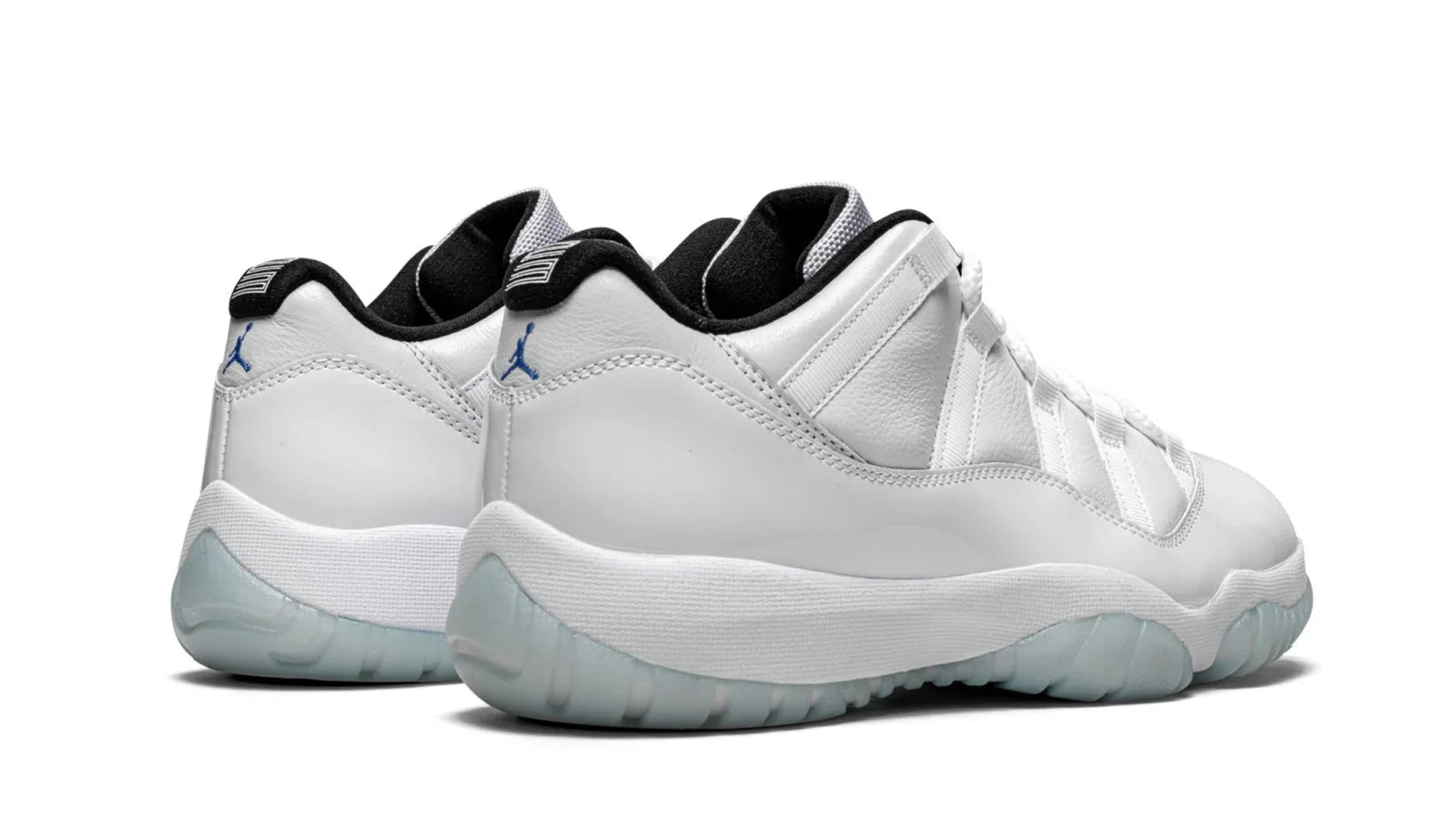 Air Jordan 11 Retro Low Legend Blue