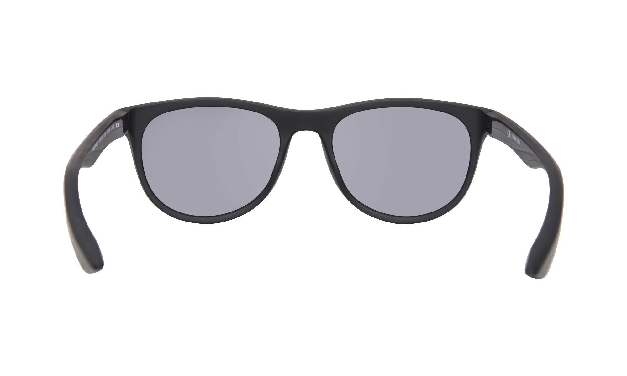 Wave Sunglasses "Matte Black / Dark Grey" DQ0792 010