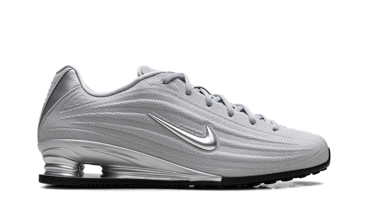 Shox Z WMNS"Metallic Silver" HQ7540 001