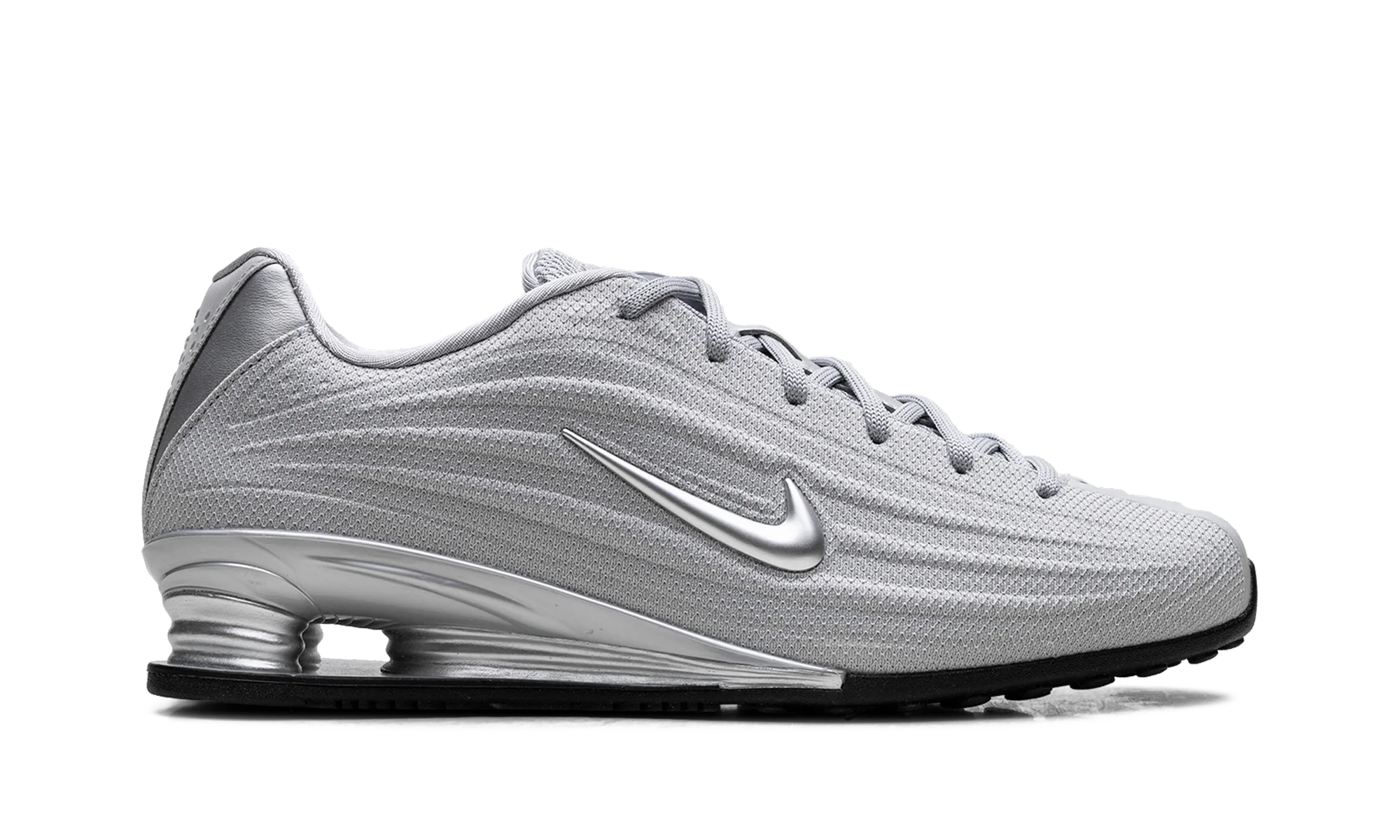 Shox Z WMNS"Metallic Silver" HQ7540 001