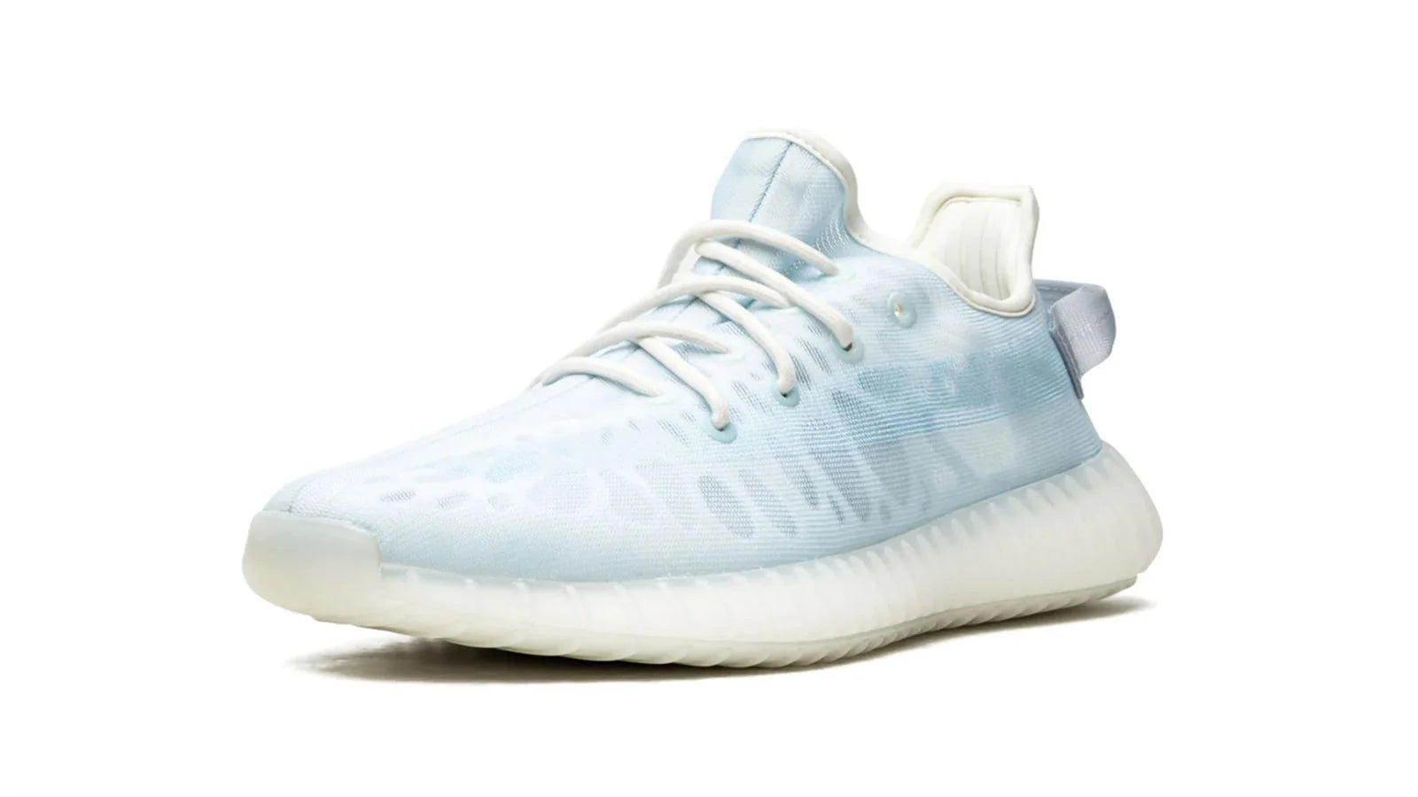 YEEZY Boost 350 V2 Mono Ice