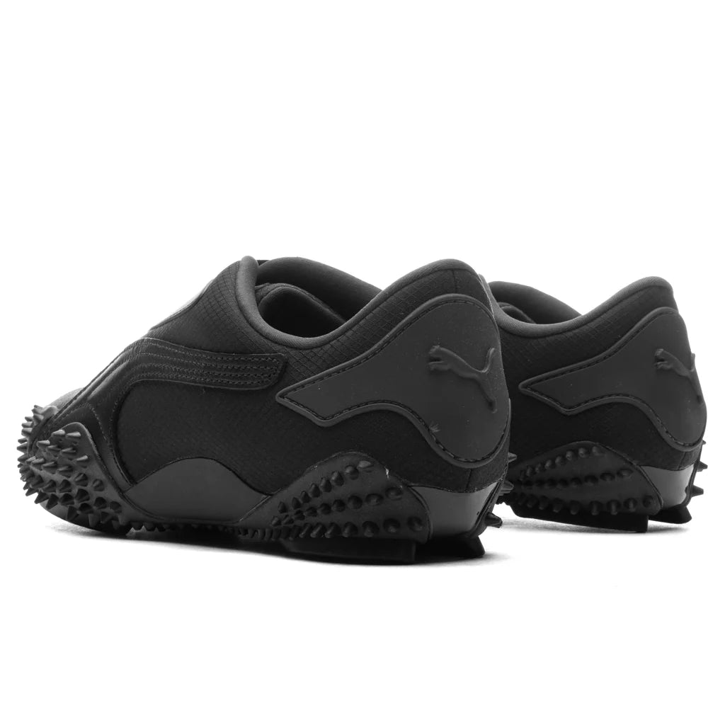 Mostro Archive Black