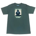 Theories Power of the Mind Tee Olive