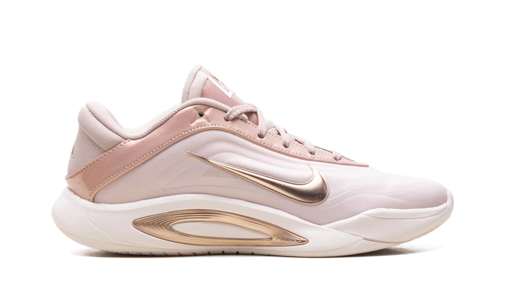 A'One WMNS "Stone Mauve" FZ8605 200