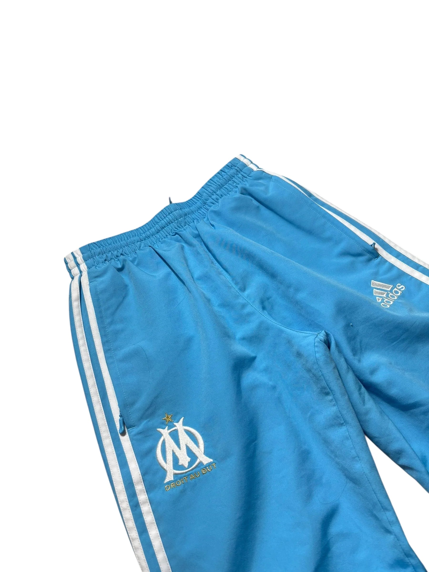 Marseille x Adidas Tracksuit XS