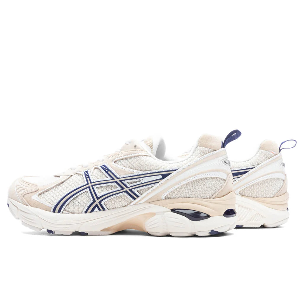 Asics x Costs GT 2160 Oatmeal Indigo Blue