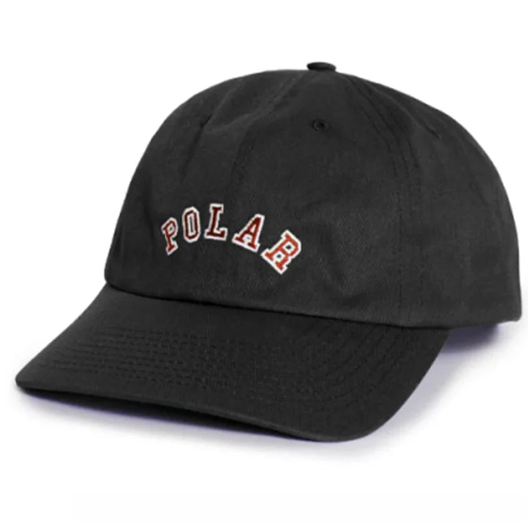 Polar Sai Cap College Logo